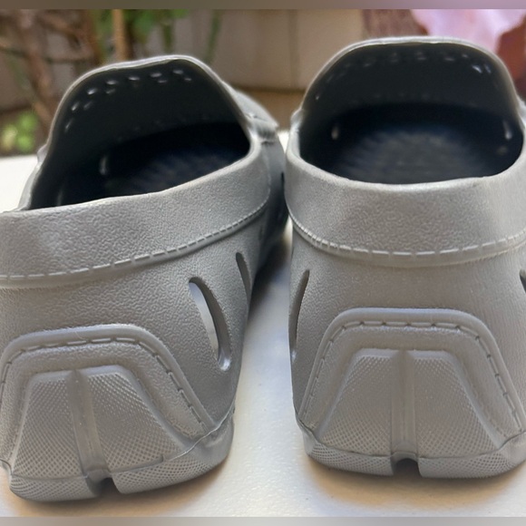 CLUB ROOM MENS SIZE 10 BRAND NEW WITH TAGS LIGHTWEIGHT COMFORTABLE SEE PICS - Picture 10 of 12